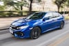 Honda Civic Diesel