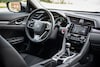 Honda Civic Diesel