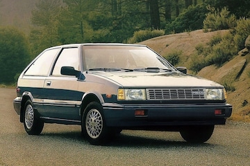 Mitsubishi Precis