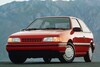 Mitsubishi Precis