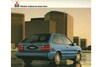 Mitsubishi Precis