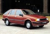 Hyundai Pony Excel 