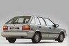 Hyundai Pony Excel 