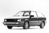 Hyundai Pony Excel 