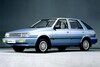 Hyundai Pony Excel 