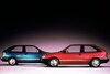 Hyundai Pony Excel 