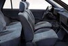 Hyundai Pony Excel 