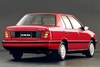Hyundai Pony Excel 