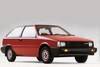 Hyundai Pony Excel 