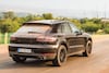 Porsche Macan facelift