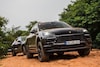 Porsche Macan facelift