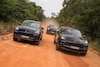 Porsche Macan facelift