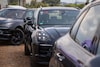 Porsche Macan facelift
