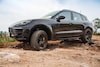 Porsche Macan facelift