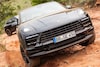 Porsche Macan facelift