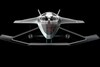Aston Martin Volante Vision Concept