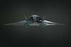 Aston Martin Volante Vision Concept