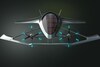 Aston Martin Volante Vision Concept
