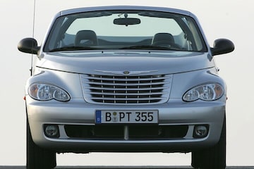 Facelift Friday Chrysler PT Cruiser