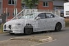 Hyundai i40 spyshots