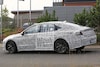 Hyundai i40 spyshots