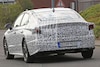 Hyundai i40 spyshots