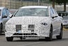 Hyundai i40 spyshots