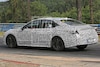 Hyundai i40 spyshots