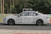 Hyundai i40 spyshots