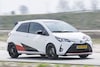 Toyota Yaris GRMN