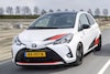 Toyota Yaris GRMN