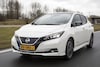 AutoWeek 29 2018 Magazine Nissan Leaf