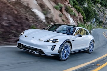 AutoWeek 29 2018 Magazine Porsche Cross Turismo