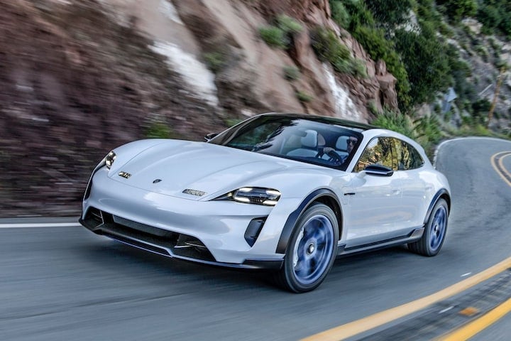 AutoWeek 29 2018 Magazine Porsche Cross Turismo