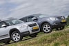 AutoWeek 29 2018 Magazine Skoda Yeti vs Nissan Qas