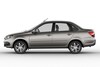Lada Granta facelift