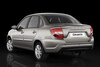 Lada Granta facelift