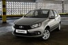 Lada Granta facelift