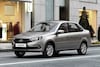 Lada Granta facelift