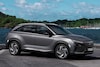Hyundai Nexo FCEV