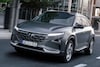 Hyundai Nexo FCEV