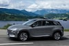 Hyundai Nexo FCEV