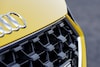 Audi TT facelift 2018