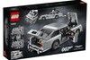 Lego Aston Martin DB5