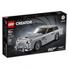 Lego Aston Martin DB5
