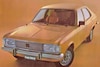 De Tweeling Hillman Avenger Sunbeam Volkswagen 150