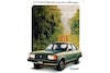 De Tweeling Hillman Avenger Sunbeam Volkswagen 150