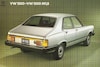 De Tweeling Hillman Avenger Sunbeam Volkswagen 150