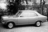 De Tweeling Hillman Avenger Sunbeam Volkswagen 150