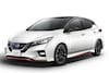 Nissan Leaf Nismo